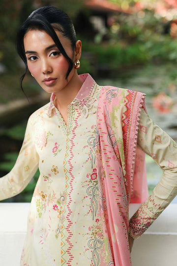 QALAMKAR | QPRINTS 2026 | AX-03 (A) MAIRI