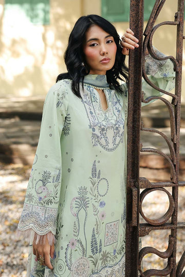 QALAMKAR | QPRINTS 2026 | AX-04 (B) ASHA