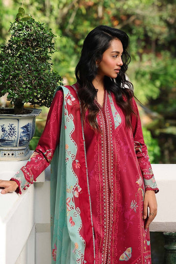 QALAMKAR | QPRINTS 2026 | AX-05 (A) BRIE