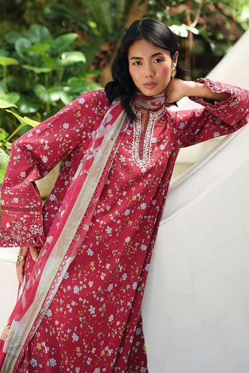 QALAMKAR | QPRINTS 2026 | AX-07 (B) LENA