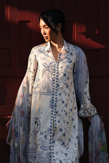 QALAMKAR | QPRINTS 2026 | AX-08 (A) AERIN