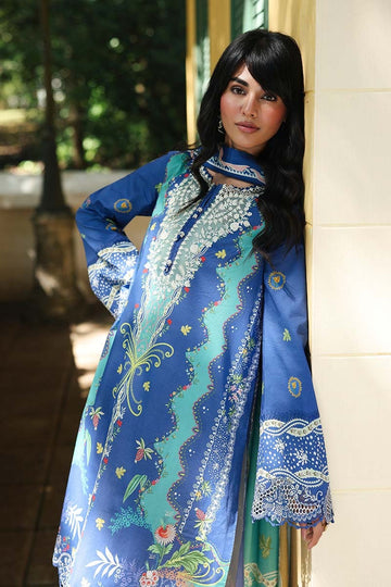 QALAMKAR | QPRINTS 2026 | AX-10 (B) VIONA