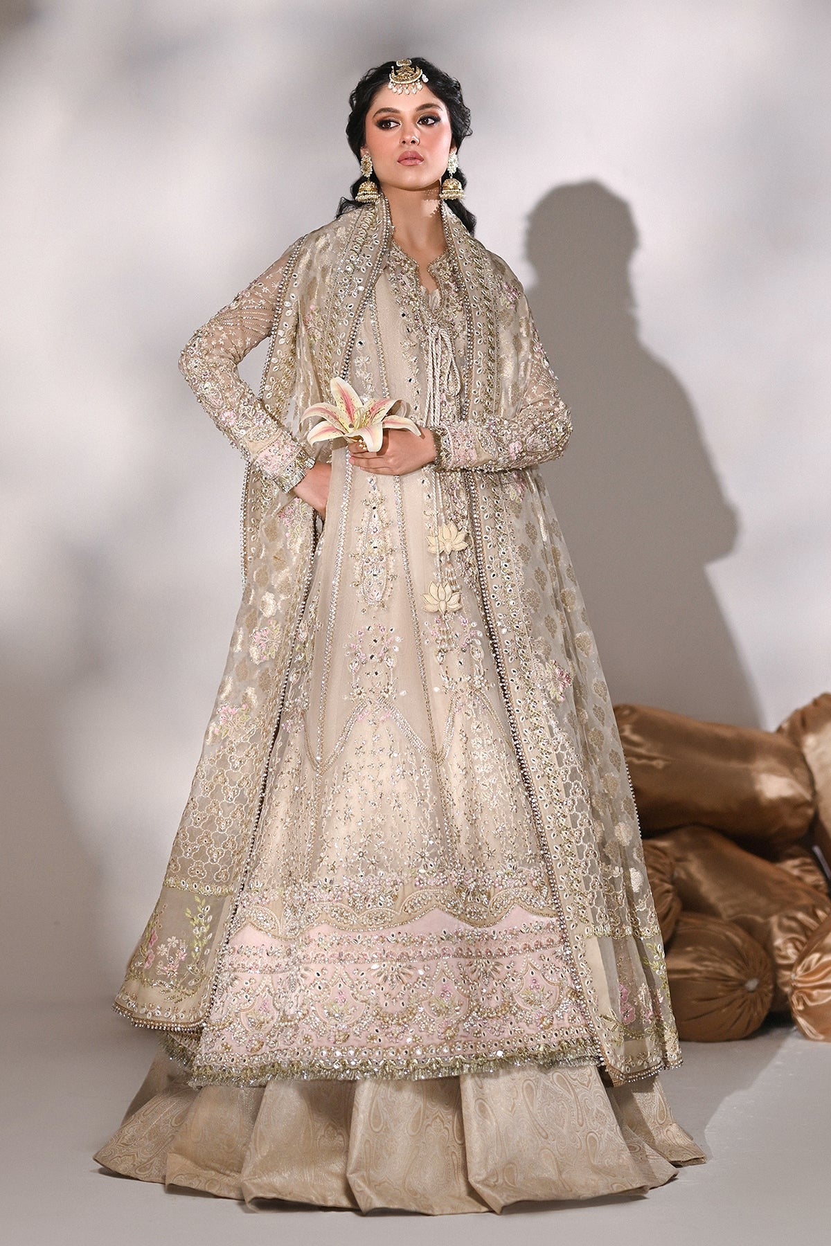 SAAD BIN SHAHZAD | KAI-ROS WEDDING'25 | AYLA