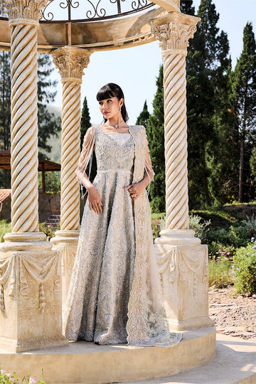 MYSIE BY TAHIRA | ALARA’26 BRIDALS | AYLIZ