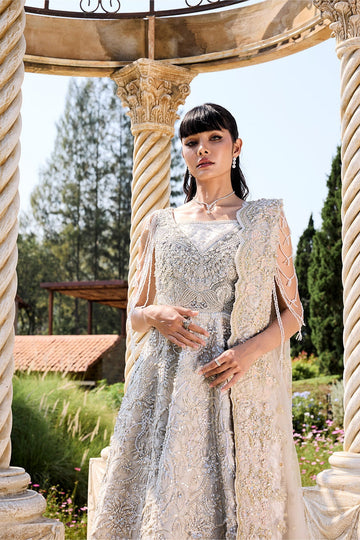 MYSIE BY TAHIRA | ALARA’26 BRIDALS | AYLIZ
