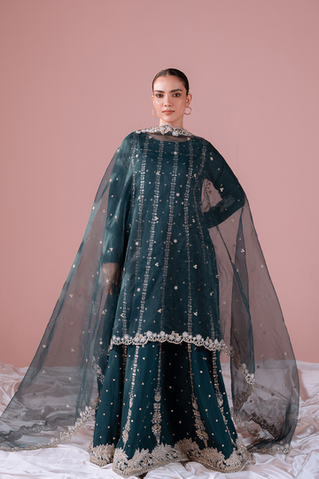 EMAAN ADEEL | HER TO HER | AYZEL