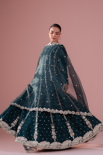 EMAAN ADEEL | HER TO HER | AYZEL