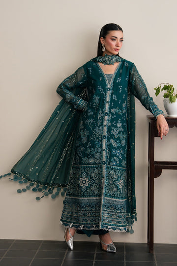 XENIA FORMALS | KALANI LUXURY FORMALS | AZARI