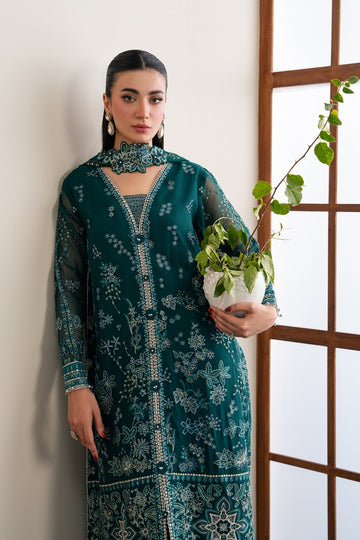 XENIA FORMALS | KALANI LUXURY FORMALS | AZARI