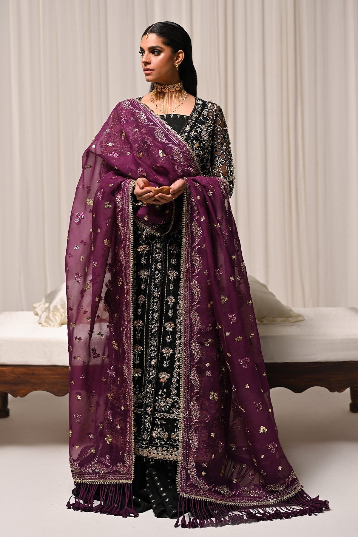 SAAD BIN SHAHZAD | KAI-ROS WEDDING'25 | AZRA