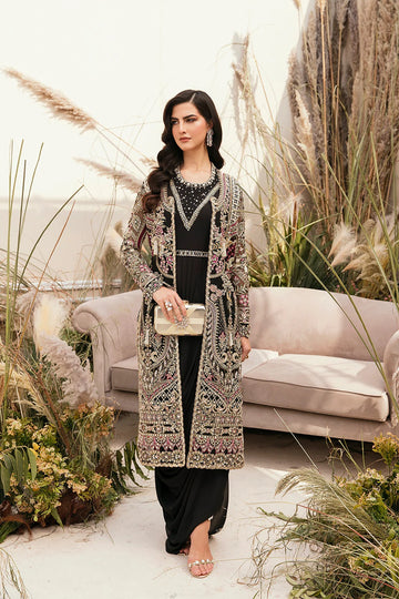 MYSIE BY TAHIRA | WINTER FESTIVE | AAHLA