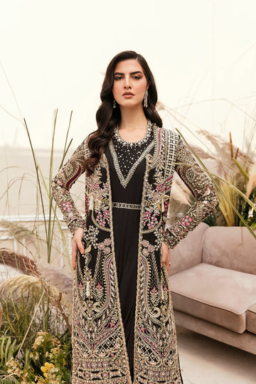 MYSIE BY TAHIRA | WINTER FESTIVE | AAHLA