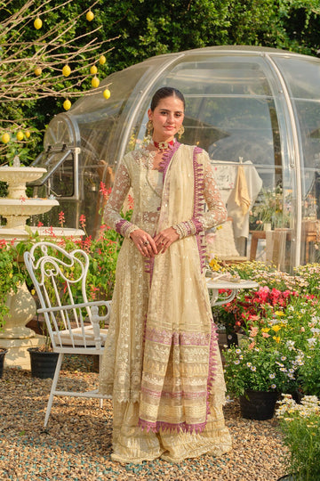 MYSIE BY TAHIRA | EID FESTIVE VOL 1 | AAMNAH