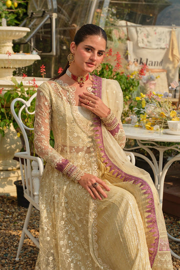 MYSIE BY TAHIRA | EID FESTIVE VOL 1 | AAMNAH