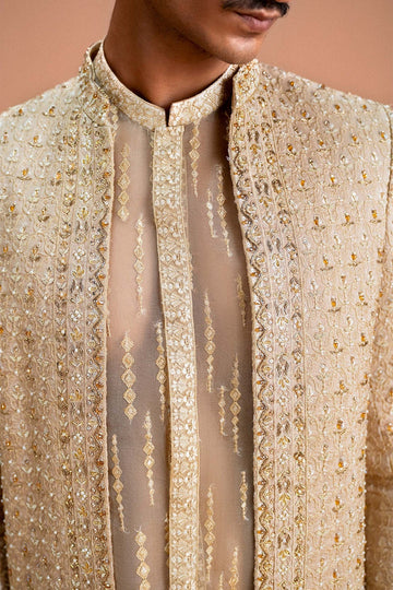 KANWAL MALIK | NYSA LUXURY PRET'25 | AARIZ