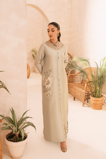 AYESHA & USMAN | ABBEY STONE