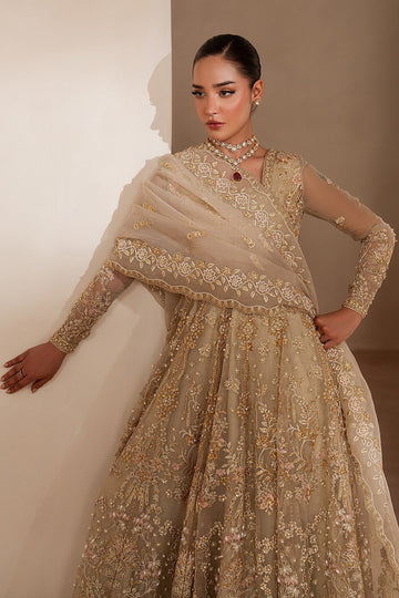 RAJA SALAHUDDIN | AMAL'26 | ABEER