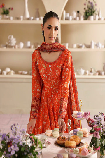FAIZA SAQLAIN | SERINA | ABIA