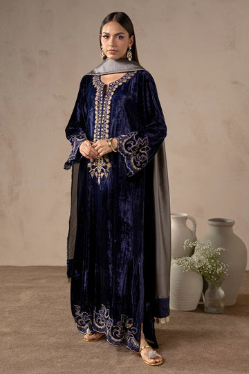 HUE PRET | LUXURY VELVET | ABIR