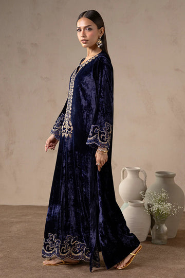 HUE PRET | LUXURY VELVET | ABIR
