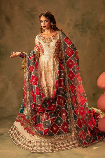 SILLHOUETE | MEERAS | ABROO (RLF-05)