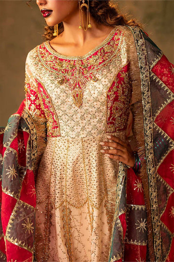 SILLHOUETE | MEERAS | ABROO (RLF-05)