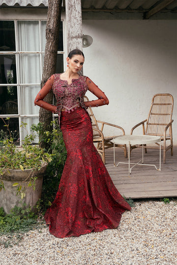 MYSIE BY TAHIRA | EID FESTIVE VOL 2 | ACASIA