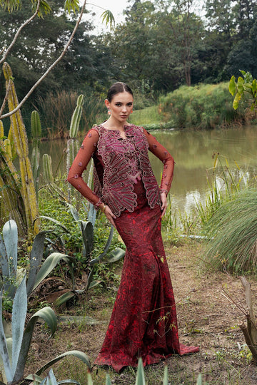MYSIE BY TAHIRA | EID FESTIVE VOL 2 | ACASIA