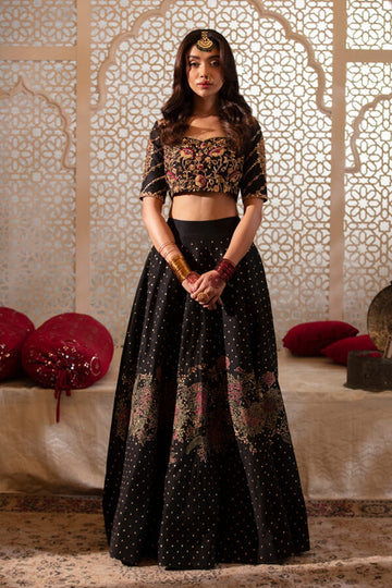 SHADES BY ABEEHA USMAN | LUXURY PRET | ADA