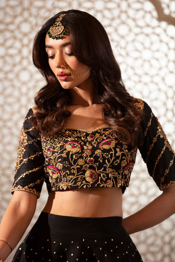 SHADES BY ABEEHA USMAN | LUXURY PRET | ADA