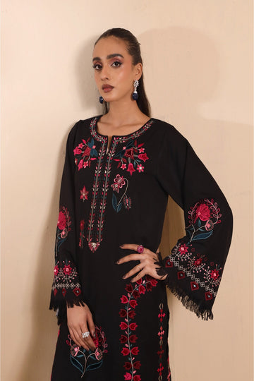 FATIMA MUSTAFA | EID EDIT 2026 | ADAA 2 PC SET