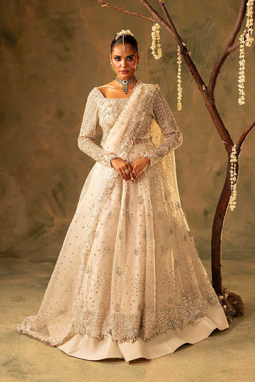 SILLHOUETE | MEERAS | ADAA (RLF-04)