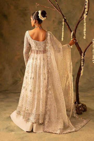 SILLHOUETE | MEERAS | ADAA (RLF-04)