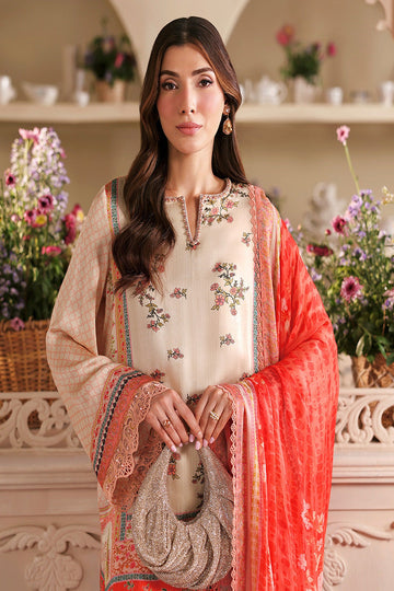FAIZA SAQLAIN | SERINA | ADANIA