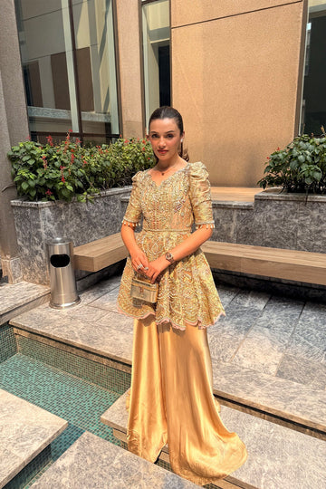 MYSIE BY TAHIRA | FESTIVE'26 | AELENA