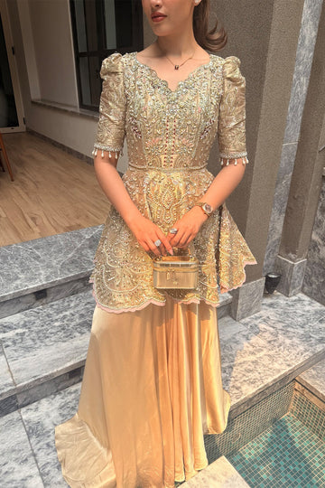 MYSIE BY TAHIRA | FESTIVE'26 | AELENA