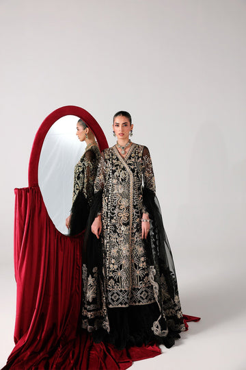 MYSIE BY TAHIRA | ARZU BRIDALS & FORMALS'26 | AETHEL