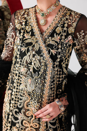 MYSIE BY TAHIRA | ARZU BRIDALS & FORMALS'26 | AETHEL