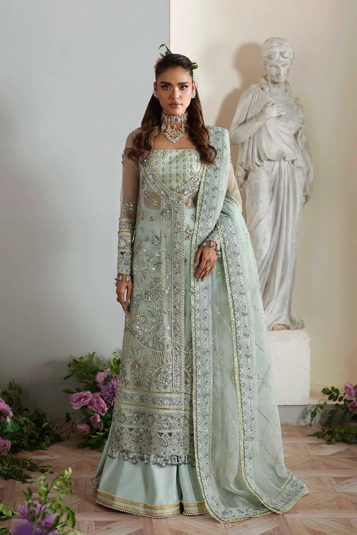 AKBAR ASLAM | DEEWANI | AETHERIA