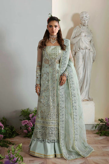 AKBAR ASLAM | DEEWANI | AETHERIA