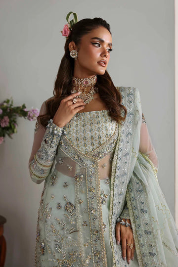 AKBAR ASLAM | DEEWANI | AETHERIA