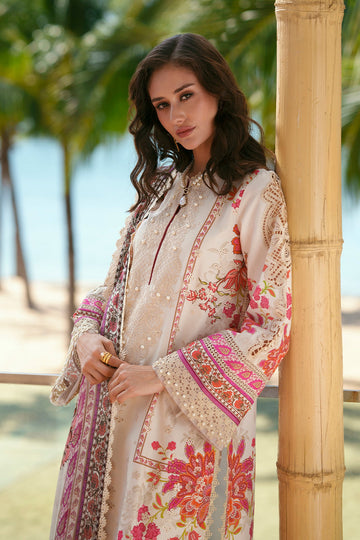 AJR COUTURE | PRINTED CHIKANKARI'26 | AIRA