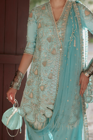 SORAYA | SILK EDIT '26 | AKS