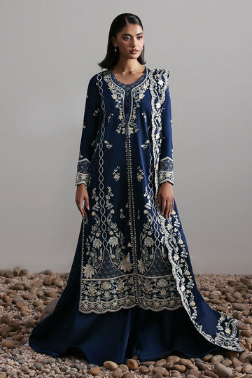 AFROZEH | SLATE LUXURY PRET | ALARA