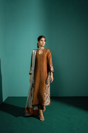 KAIROS | ELIRA-LUXURY FESTIVE | ALAYA
