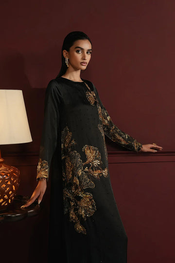 LULUSAR | MORICH 45 | ALEEB DRESS