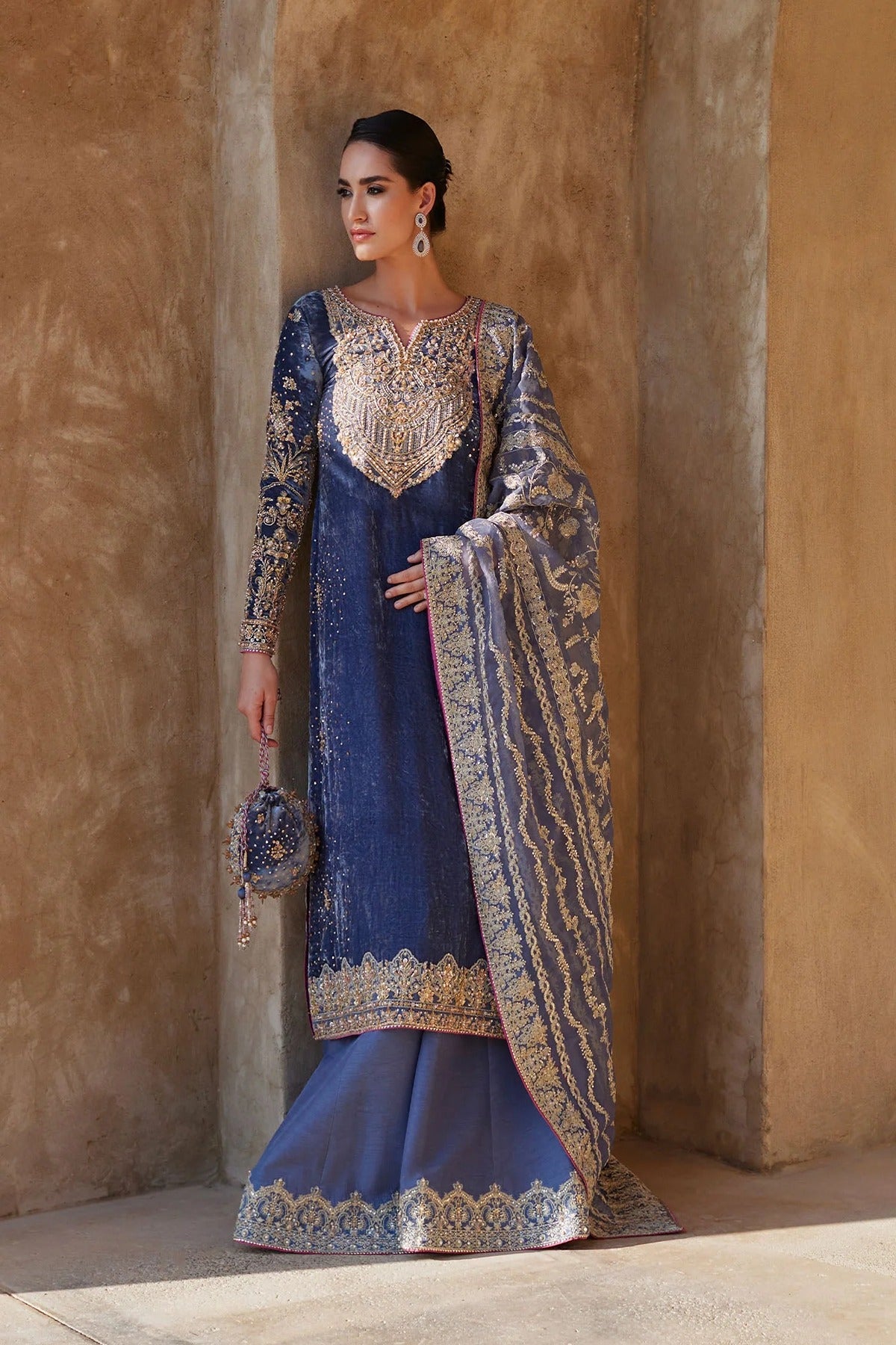 KANWAL MALIK | LAIRA'24 | ALEHA