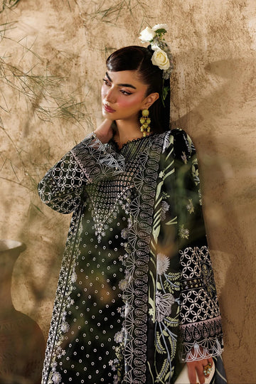 AKBAR ASLAM | ELEA LAWN'26 | ALESSE