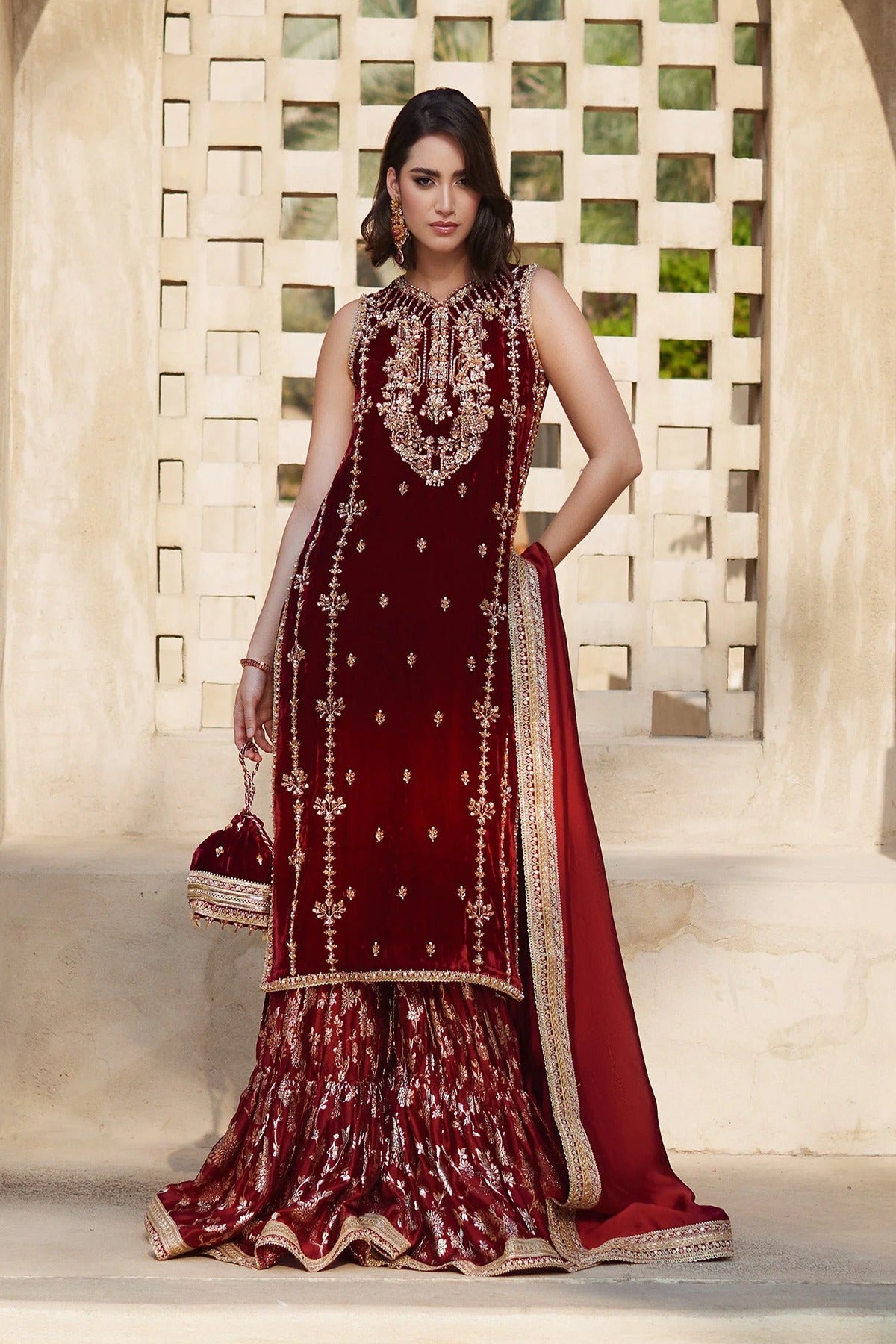 KANWAL MALIK | LAIRA'24 | ALINE