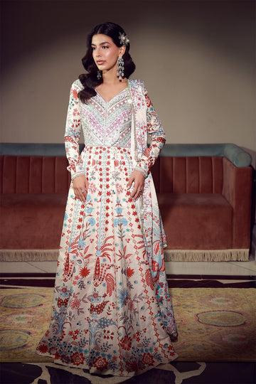 MYSIE BY TAHIRA | FESTIVE'26 | ALIRA